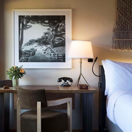Alila Ventana Big Sur - Inclusive Resort (Adults Only) Exteriér fotografie