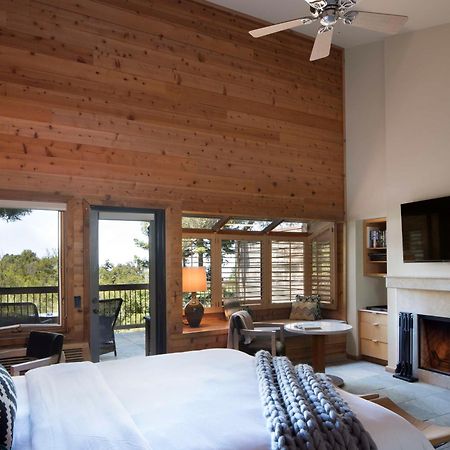 Alila Ventana Big Sur - Inclusive Resort (Adults Only) Exteriér fotografie