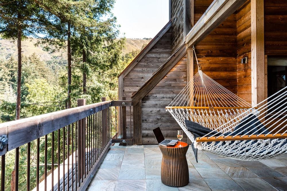 Alila Ventana Big Sur - Inclusive Resort (Adults Only) Exteriér fotografie