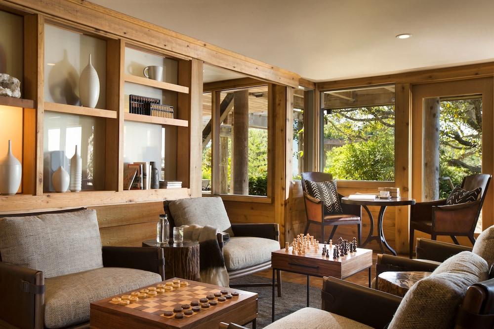 Alila Ventana Big Sur - Inclusive Resort (Adults Only) Exteriér fotografie