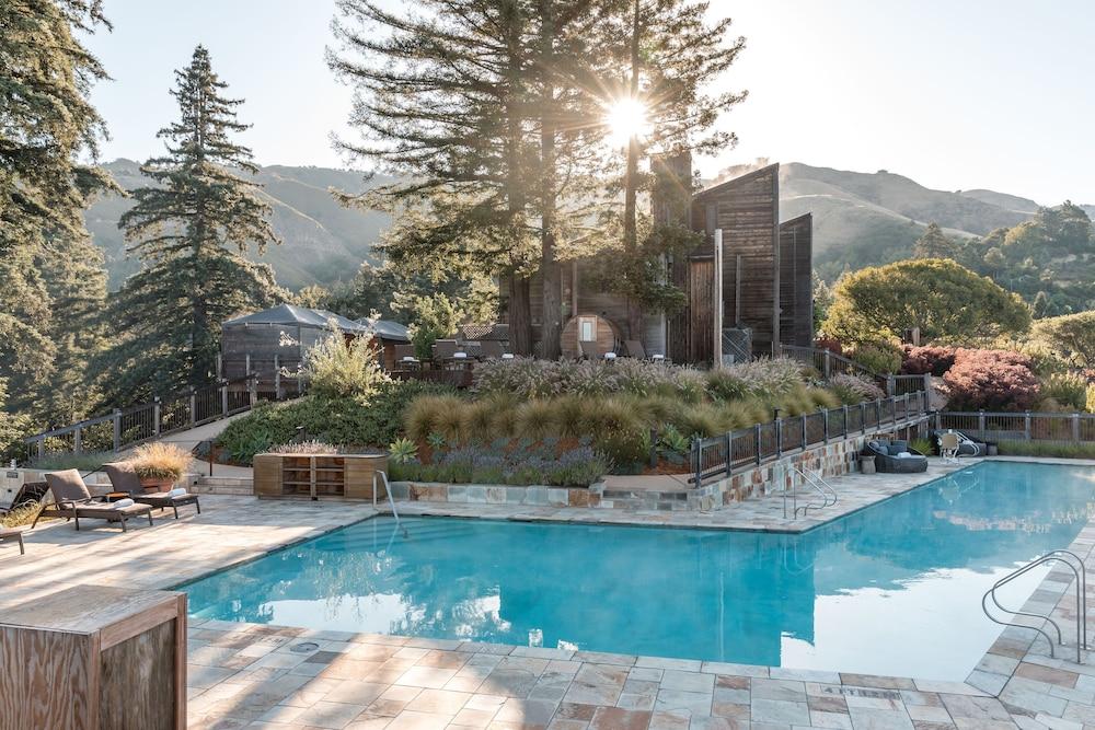 Alila Ventana Big Sur - Inclusive Resort (Adults Only) Exteriér fotografie