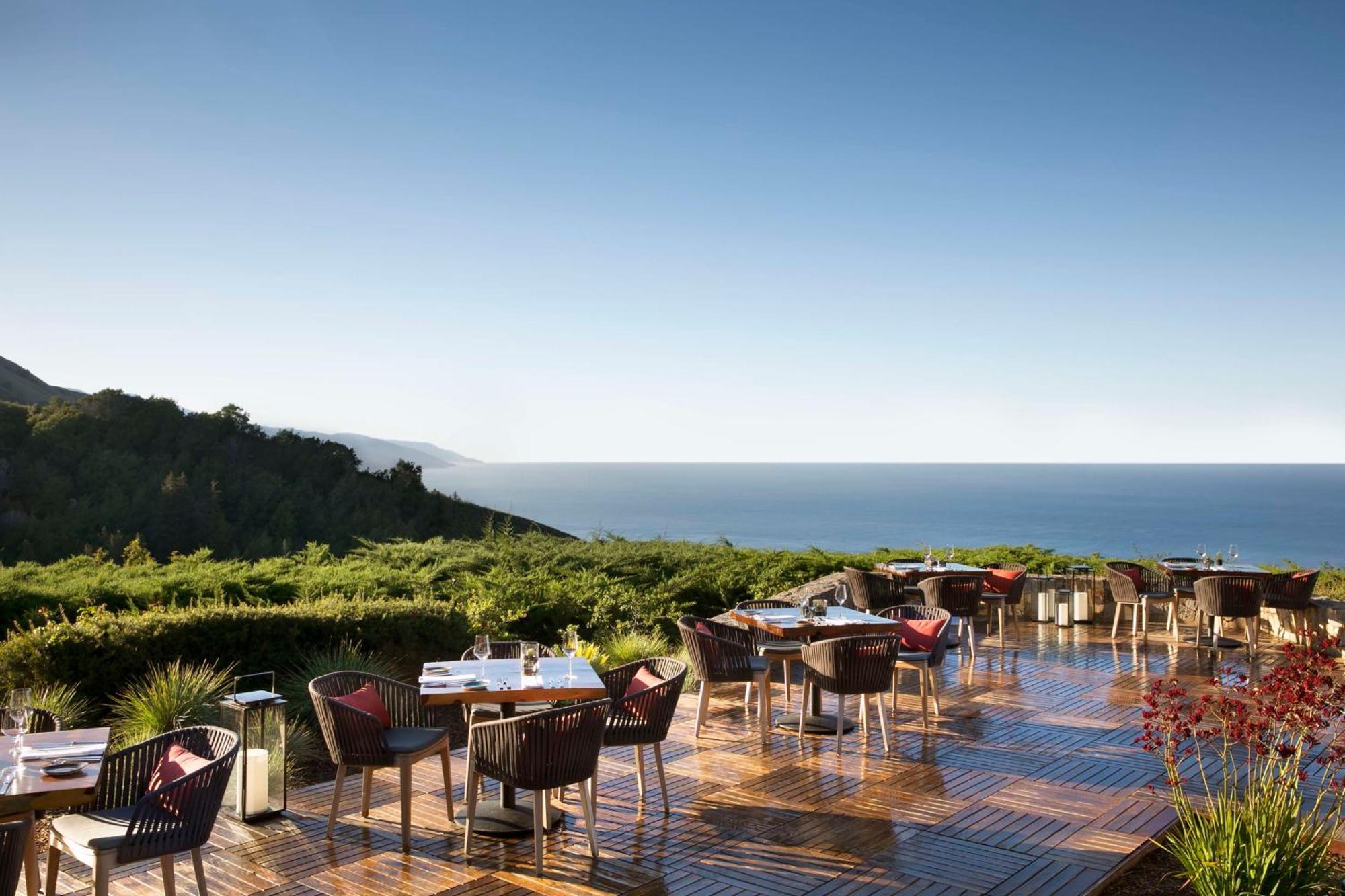 Alila Ventana Big Sur - Inclusive Resort (Adults Only) Exteriér fotografie