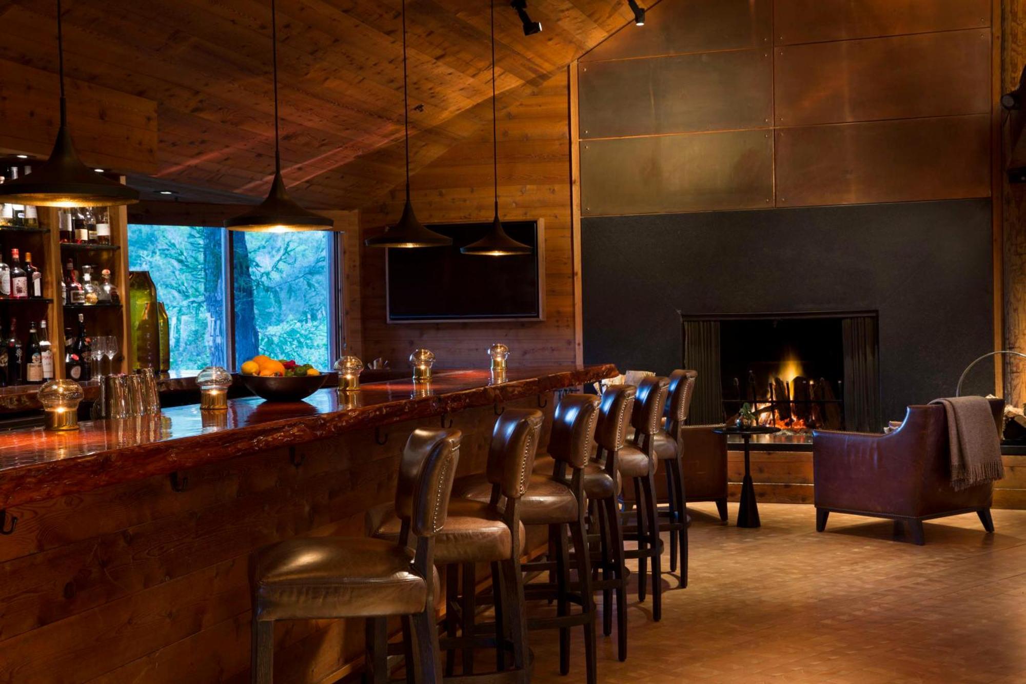 Alila Ventana Big Sur - Inclusive Resort (Adults Only) Exteriér fotografie