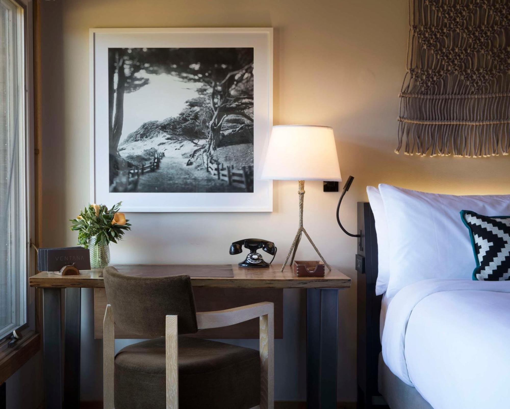 Alila Ventana Big Sur - Inclusive Resort (Adults Only) Exteriér fotografie
