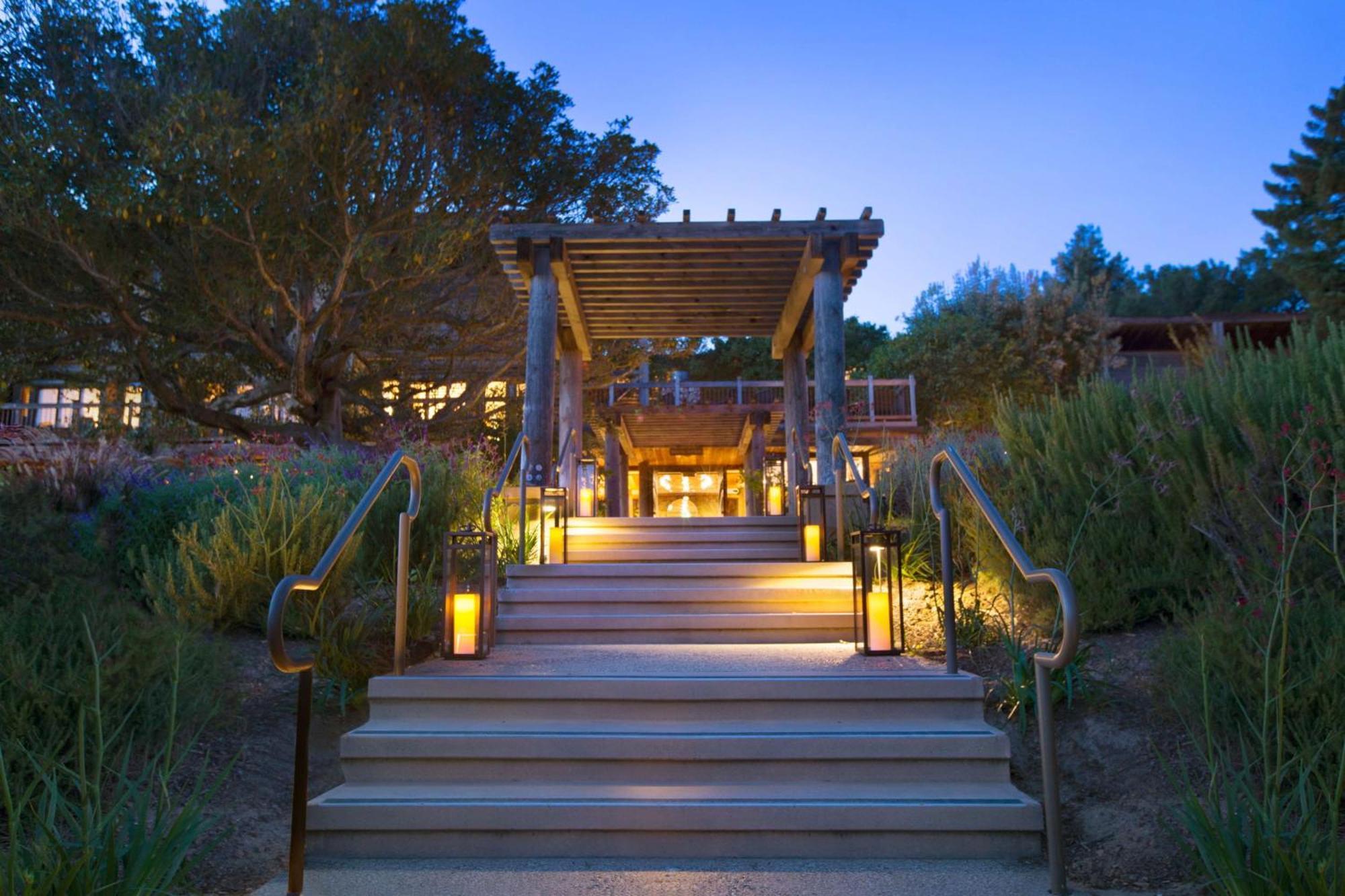 Alila Ventana Big Sur - Inclusive Resort (Adults Only) Exteriér fotografie