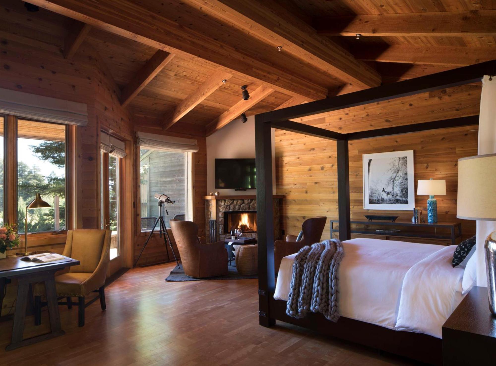 Alila Ventana Big Sur - Inclusive Resort (Adults Only) Exteriér fotografie