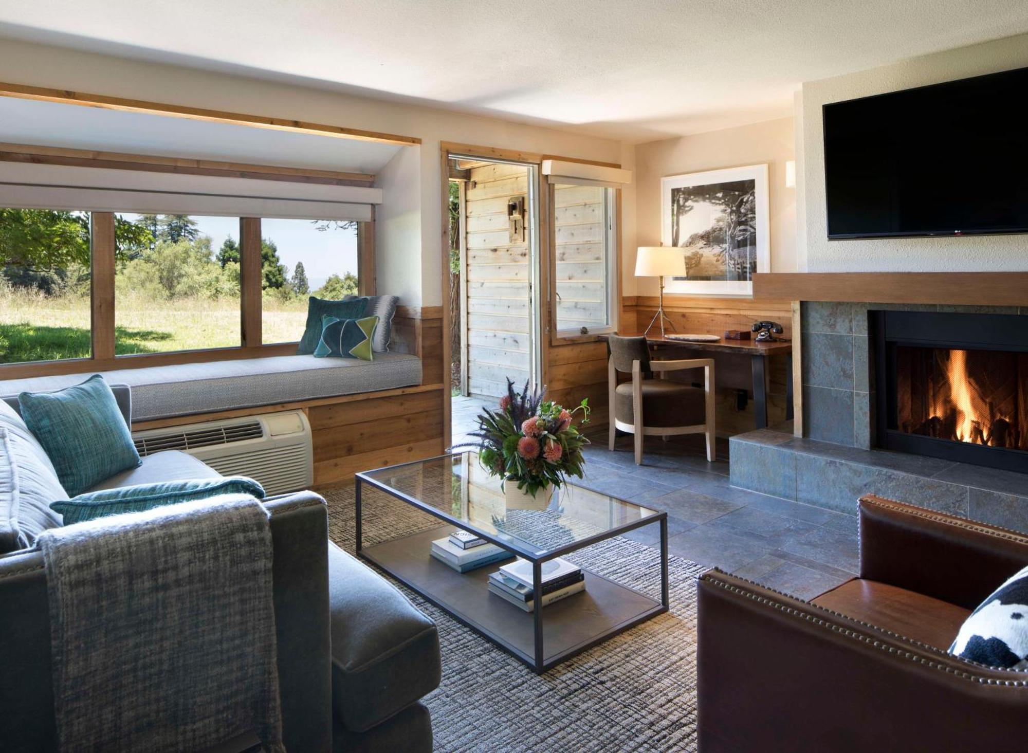 Alila Ventana Big Sur - Inclusive Resort (Adults Only) Exteriér fotografie