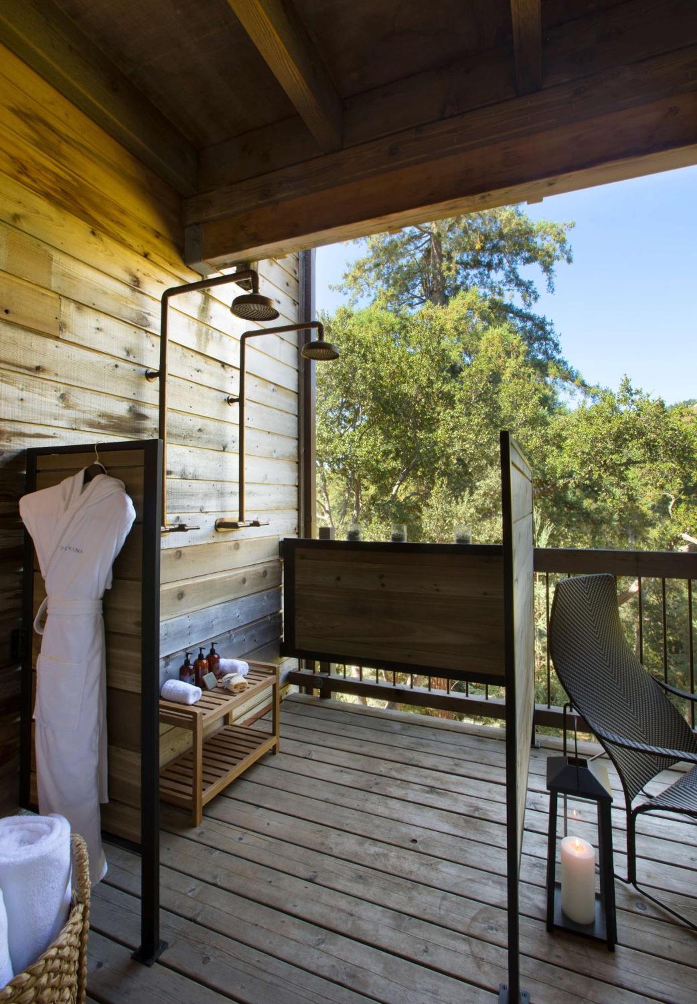 Alila Ventana Big Sur - Inclusive Resort (Adults Only) Exteriér fotografie