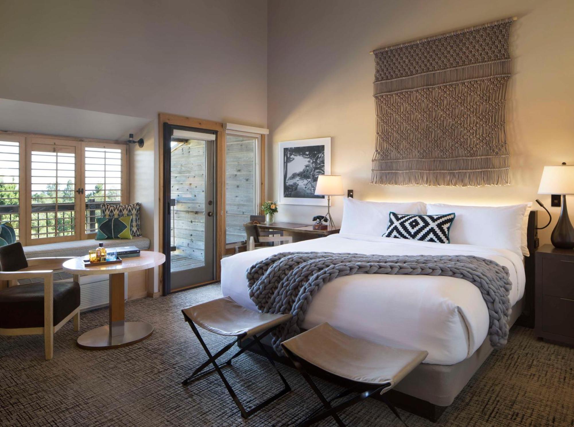 Alila Ventana Big Sur - Inclusive Resort (Adults Only) Exteriér fotografie
