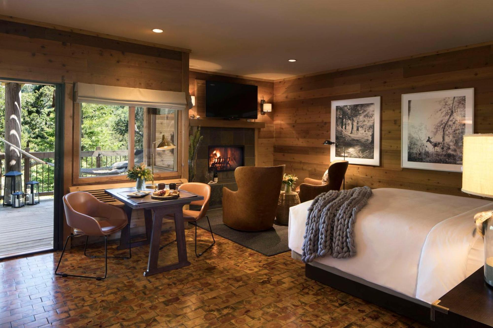 Alila Ventana Big Sur - Inclusive Resort (Adults Only) Exteriér fotografie