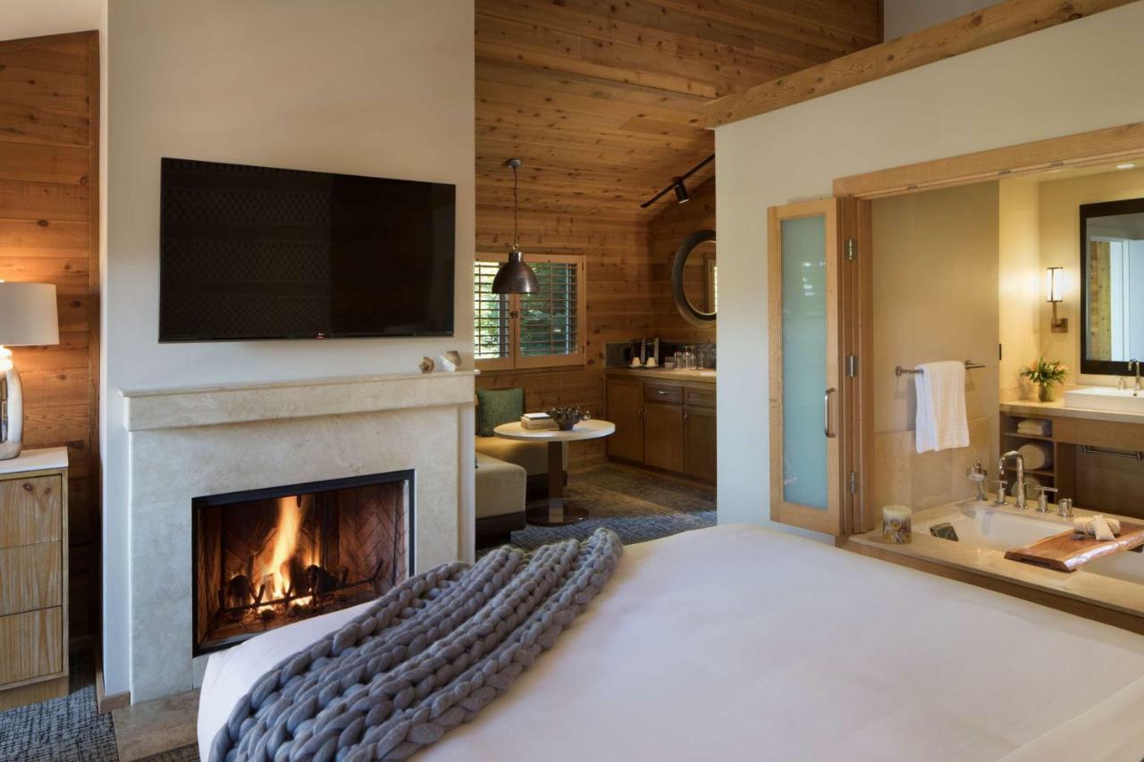 Alila Ventana Big Sur - Inclusive Resort (Adults Only) Exteriér fotografie