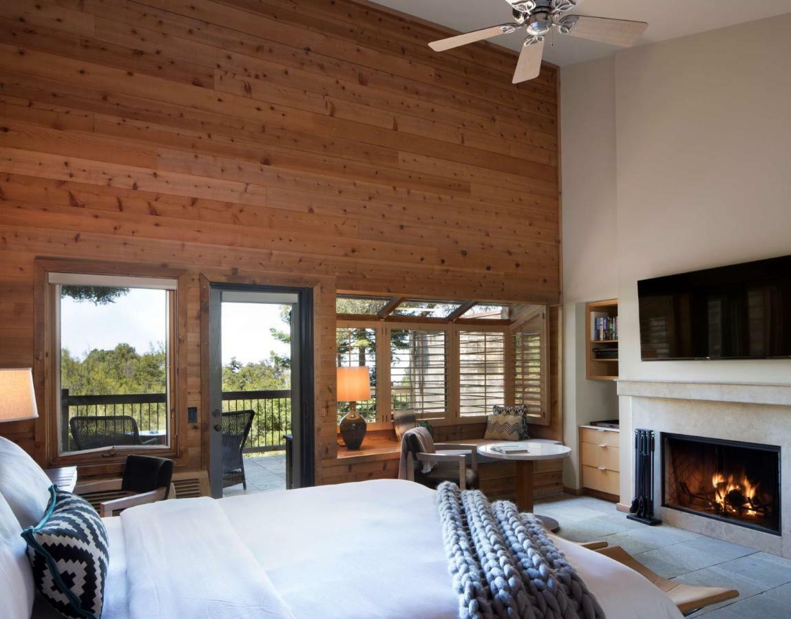 Alila Ventana Big Sur - Inclusive Resort (Adults Only) Exteriér fotografie
