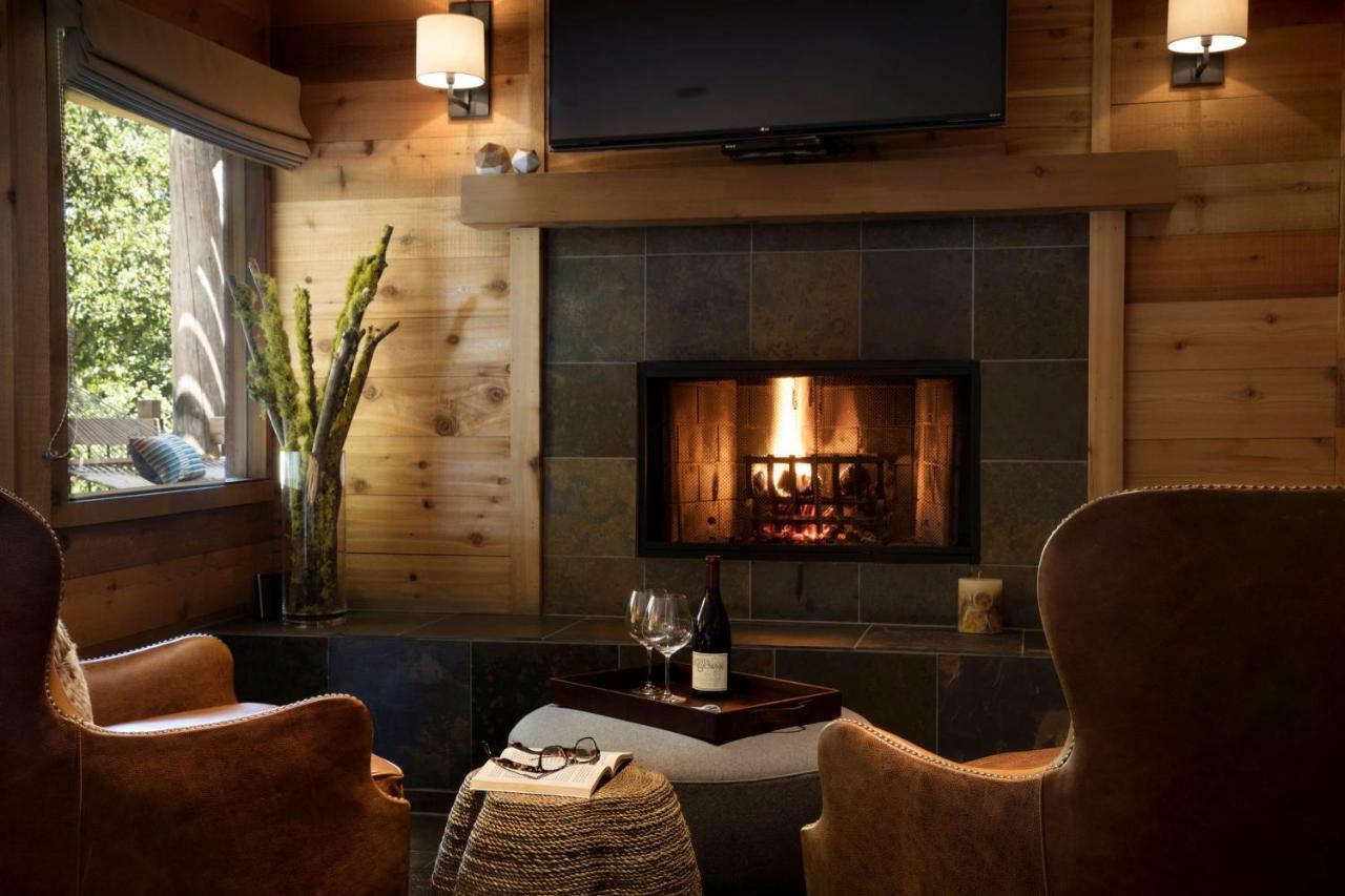 Alila Ventana Big Sur - Inclusive Resort (Adults Only) Exteriér fotografie