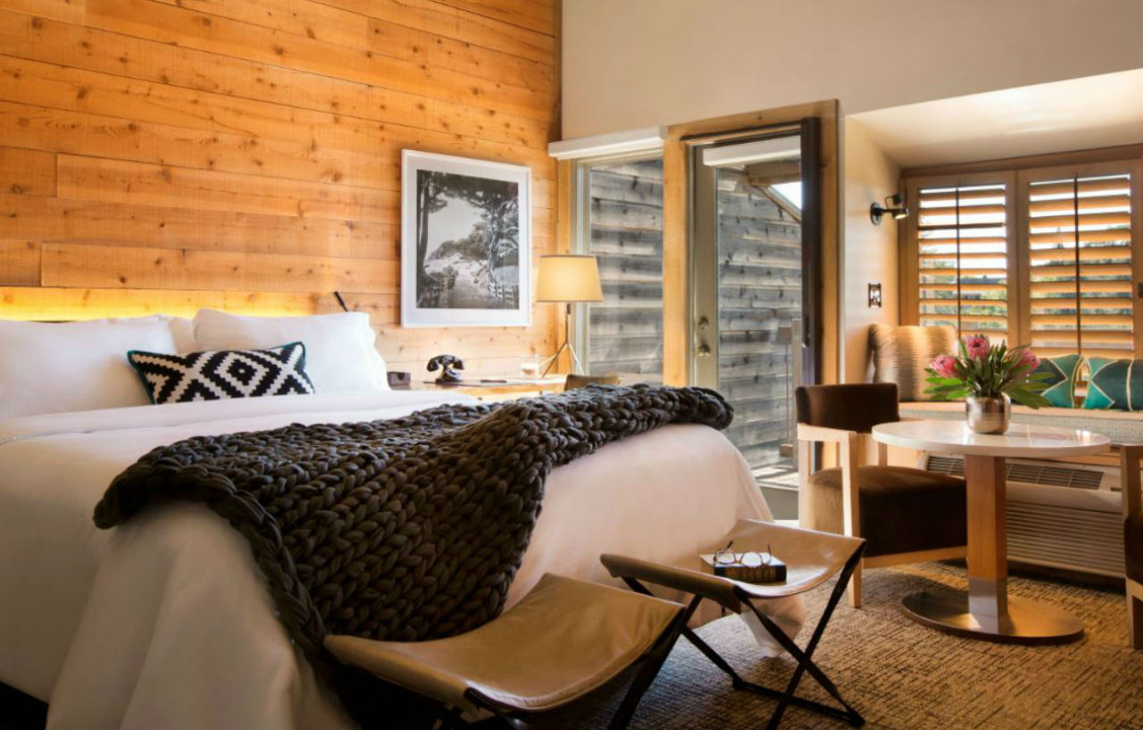 Alila Ventana Big Sur - Inclusive Resort (Adults Only) Exteriér fotografie